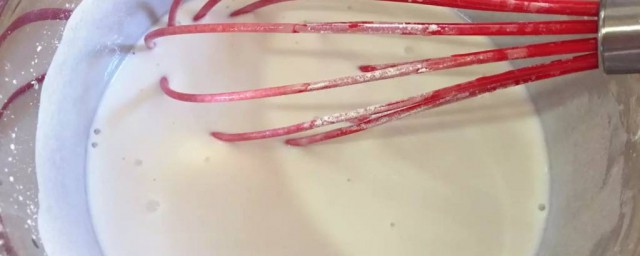 木薯粉做简单食品 木薯粉怎样做简单食品