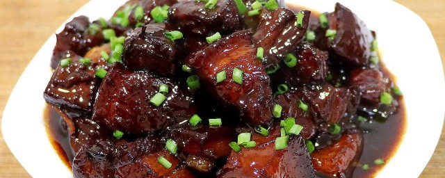 做肉不腥的方法 炖肉怎么做才能不柴