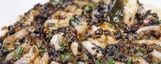 豆豉白鳝怎样做 豆豉白鳝煲的制作技巧