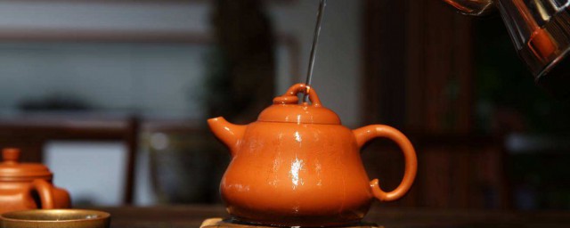 茶壶的清洁技巧 怎样快速的清洗茶具