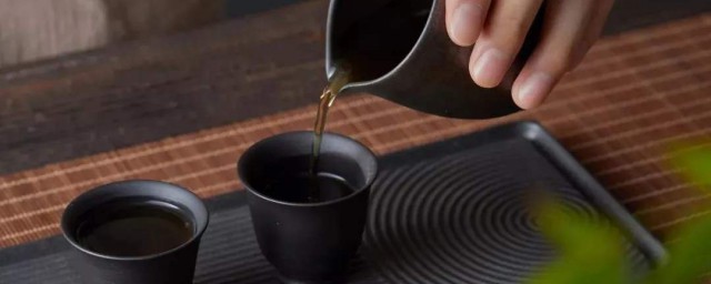 茶具的洗涤要领 洗茶具知识四招教你如何清洗茶具