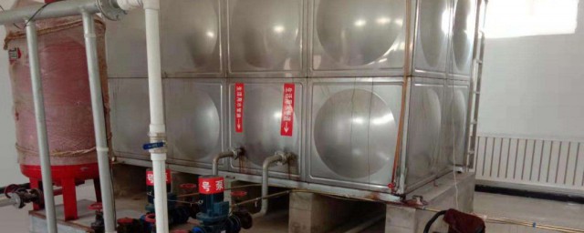 自己清洗水箱技巧 可以怎样清洗
