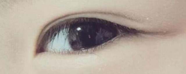 什么是桃花眼 桃花眼是什么眼型