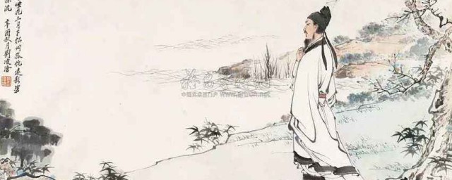 杜甫是怎样死的 杜甫个人简介