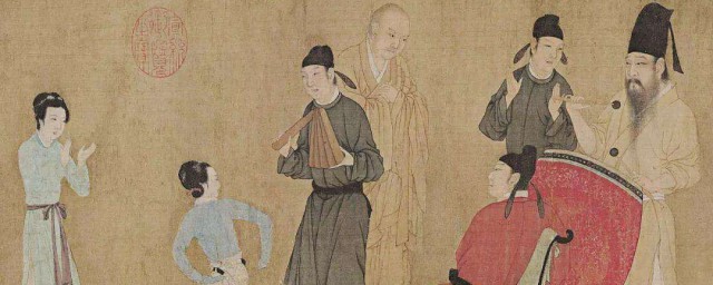 宋徽宗如何死的 宋徽宗个人介绍