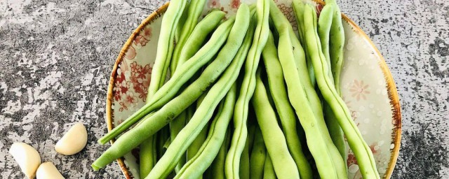 白芸豆如何吃 如何吃白芸豆