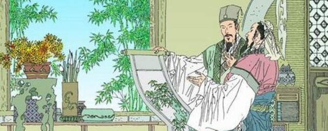 胸有成竹有关的人物 胸有成竹有关的人物文与可故事简述
