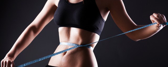 女生怎样练腹肌 适合女生练腹肌的技巧