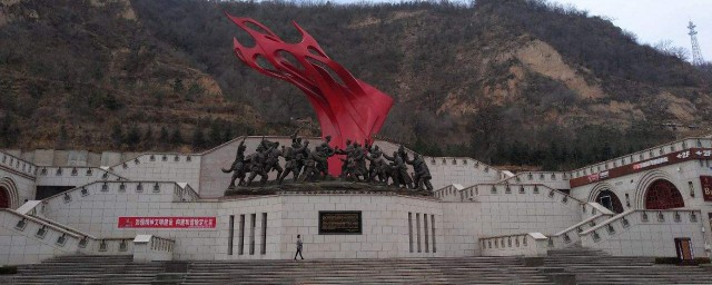 延安有什么好玩的地方 延安旅游必去景点简介