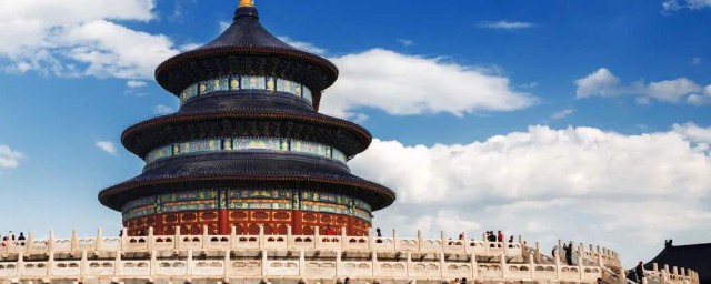 北京都有哪些景点 北京旅游必去景点简介