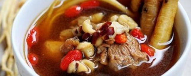 女人补气血吃什么 有哪些食物补气血