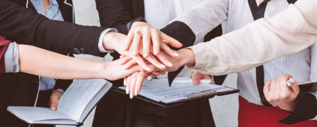 团结一致的激励话 团结会给明天带来胜利