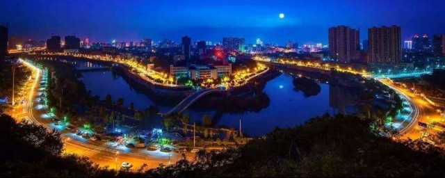 邵阳有什么好玩的地方 邵阳旅游必去景点简介