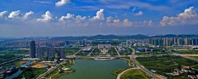 淮南的淮是什么意思 有什么称呼呢