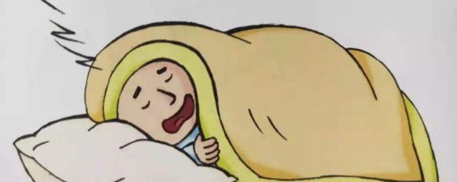 梦见黑色的棺材是什么意思 梦见黑色的棺材的寓意