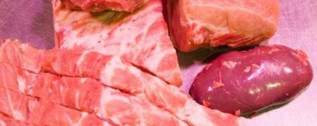 快速化冻肉末的技巧 怎样快速化冻肉末