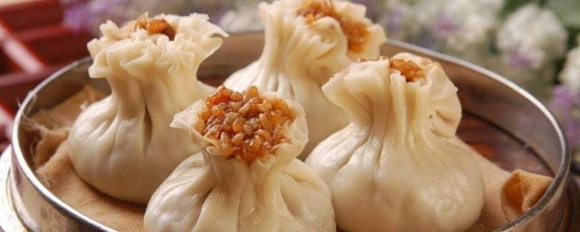 用糯米怎样做烧麦 用糯米怎样做烧麦