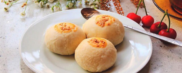 麦香板栗怎样做 需要准备哪些食材