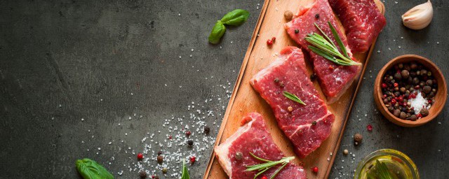烤肉店牛排如何做 怎么做出来的好吃