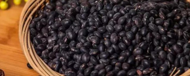 黑豆怎样吃促排卵 黑豆促排卵的吃法