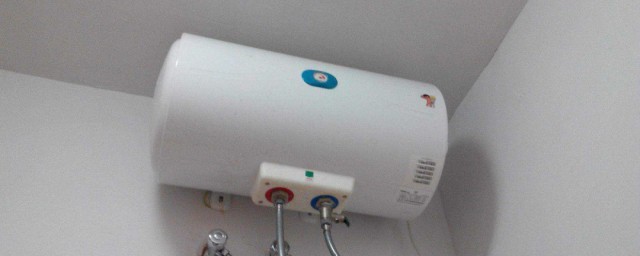热水器第一次使用技巧 热水器第一次使用技巧分享