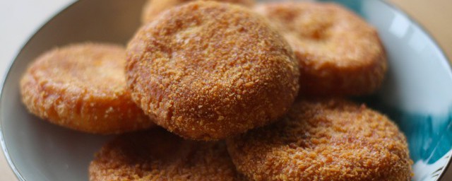 老干妈饼怎样做 做这个饼的技巧是什么