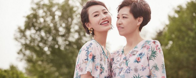 劝妈妈减肥的句子 感动妈妈的话