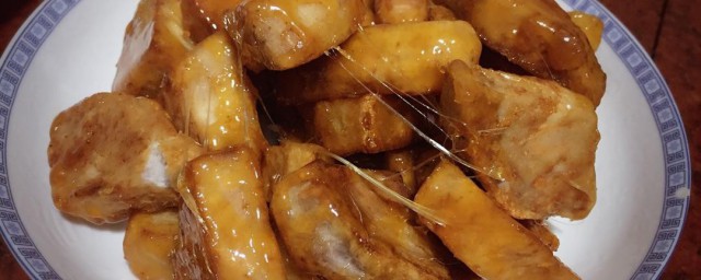 芋头怎样烧 怎样烧芋头