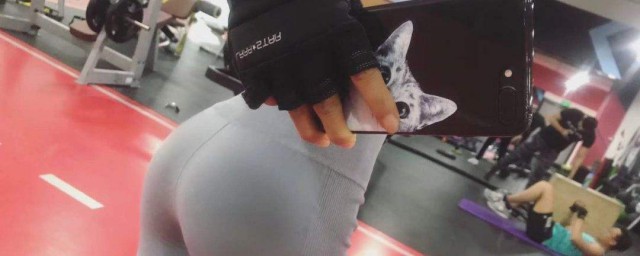练翘臀最好的技巧 怎样练翘臀