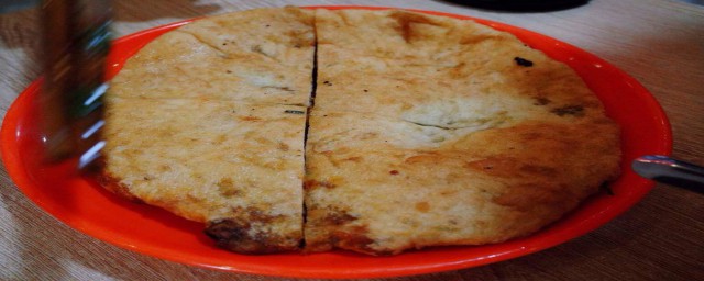 藏族油饼怎样做 藏族传统食品