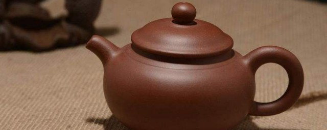 紫砂壶怎样鉴定 鉴别紫砂壶真假的技巧