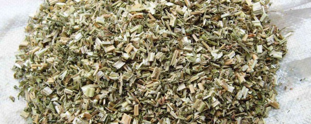 益母草选购方法 益母草选购方法有哪些