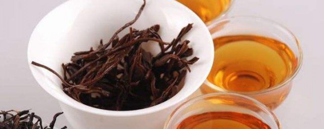 红茶怎么冲泡 冲泡红茶的要领