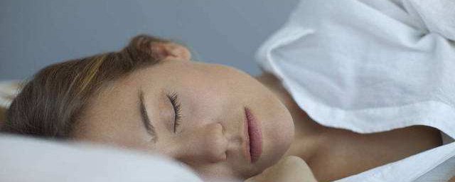 怎样提高深睡眠 提高睡眠的妙招