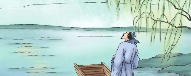 不及汪伦送我情的及是什么意思 不及汪伦送我情原文及译文