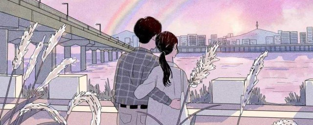 冬天暖心情话给女朋友的 冬天关心女朋友的暖心情话