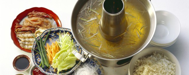 家庭火锅蘸料如何调好吃 2种火锅蘸料的做法