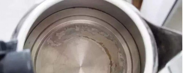 烧水壶除锈的方法 如何给烧水壶除锈