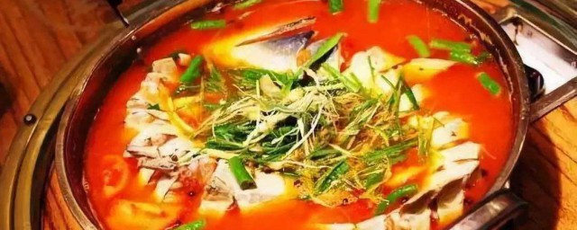 减肥酸汤的办法 减肥酸汤的制作方式