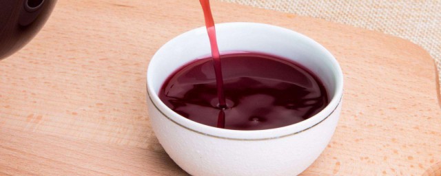 酸梅酒酿制技巧 怎样酿酒