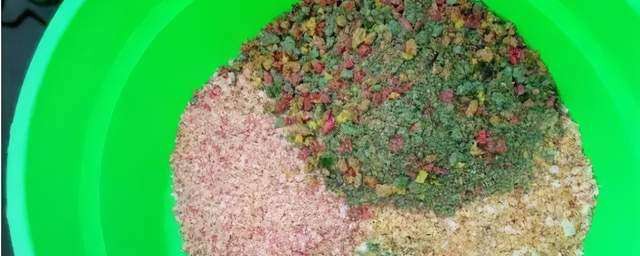 低温开饵技巧 开饵的妙招简介