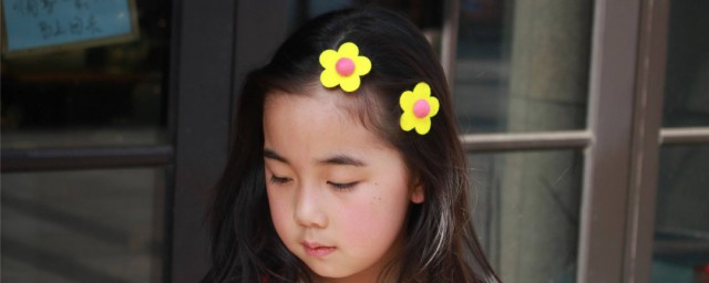碎发贴使用方式 教你几个小妙招