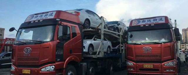 开大卡车的要领 怎么开卡车
