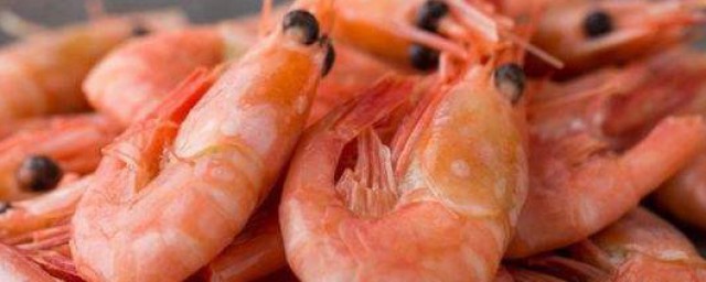 急冻虾烹调技巧 怎样做虾
