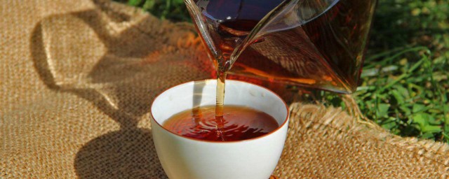 常见茶冲泡技巧 4种茶冲泡技巧简介