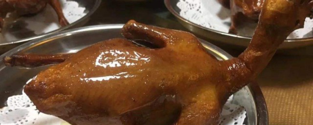 腊鸽子的腌制技巧 腊鸽子腌制技巧是什么