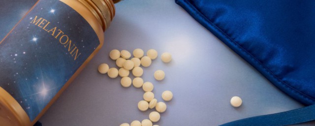 褪黑素保管技巧 褪黑素片有什么用