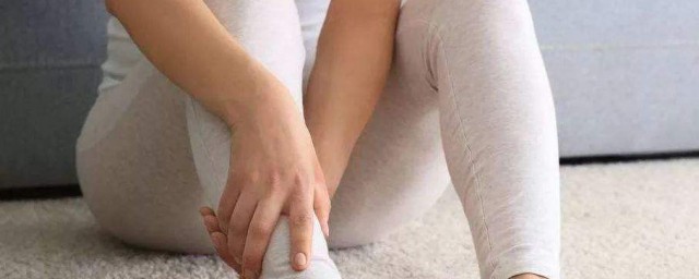 按摩小腿方法 腿部按摩办法
