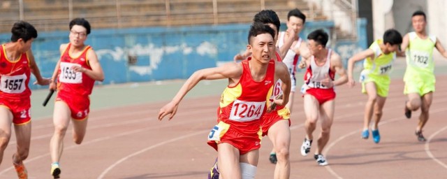 三千米长跑要领 三千米长跑办法介绍