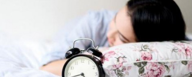 怎样改变睡眠质量 应该怎样改善